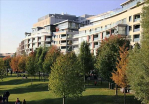 Eurovea Apartments, Bratislava